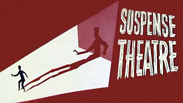 Zasłona к сериалу "Kraft Suspense Theatre" #1376026