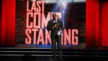 Zasłona do serialu "Last Comic Standing" #1751263