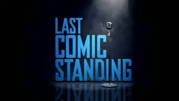 Zasłona do serialu "Last Comic Standing" #1751265