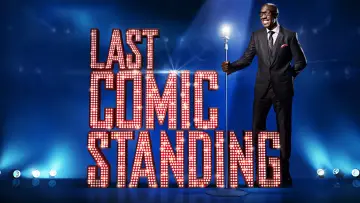 Zasłona do serialu "Last Comic Standing" #1751267