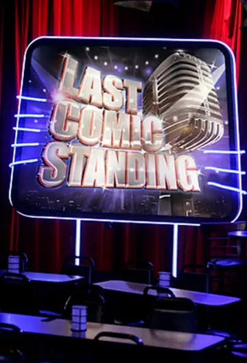 Last Comic Standing (2003–2015)