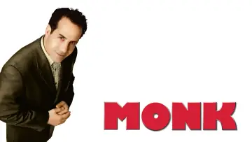 Zasłona к сериалу "Detektyw Monk" #1269292