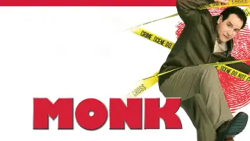 Zasłona к сериалу "Detektyw Monk" #1269302