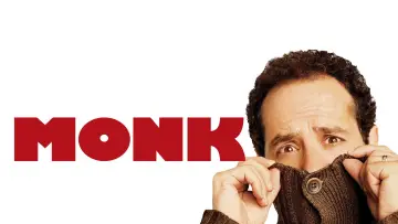 Zasłona к сериалу "Detektyw Monk" #1269317
