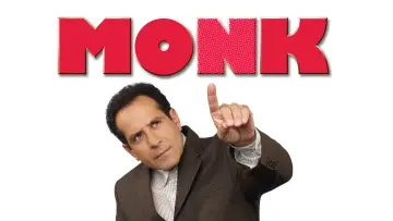 Zasłona к сериалу "Detektyw Monk" #1269360