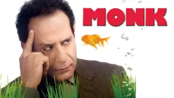 Zasłona к сериалу "Detektyw Monk" #1269362