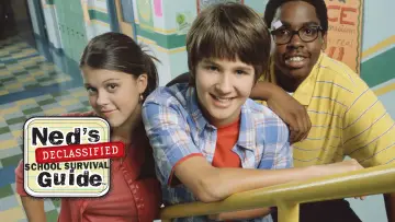 Zasłona к сериалу "Ned