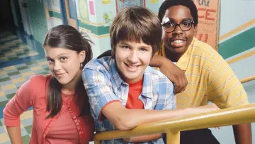 Zasłona к сериалу "Ned