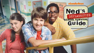 Zasłona к сериалу "Ned