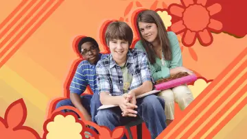 Zasłona к сериалу "Ned