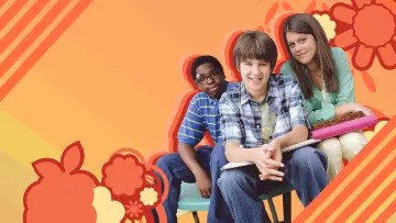 Zasłona к сериалу "Ned