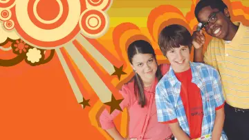 Zasłona к сериалу "Ned