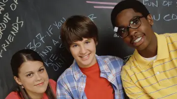 Zasłona к сериалу "Ned