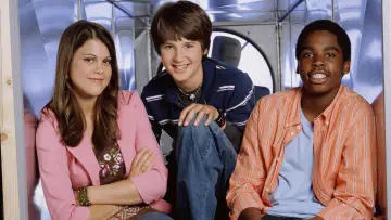 Zasłona к сериалу "Ned