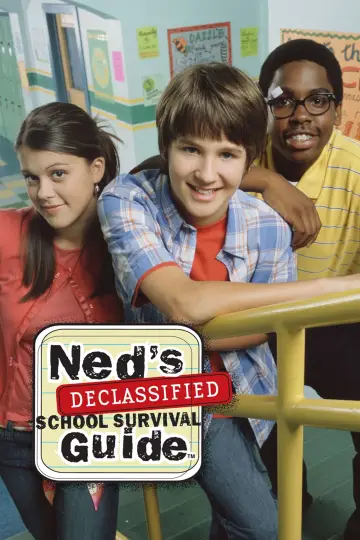 Ned's Declassified School Survival Guide (2004)