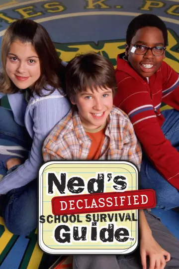 Plakat к сериалу "Ned