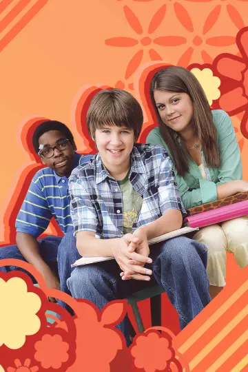 Plakat к сериалу "Ned
