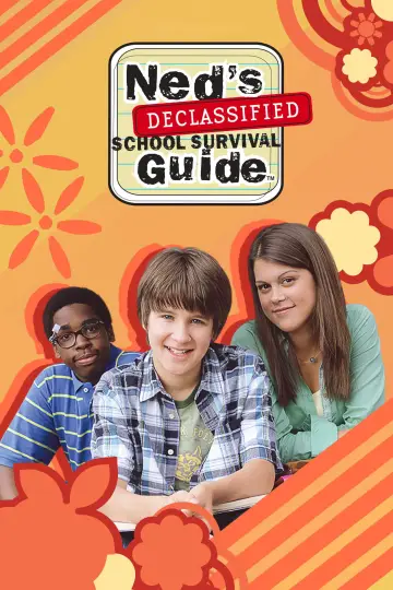Plakat к сериалу "Ned