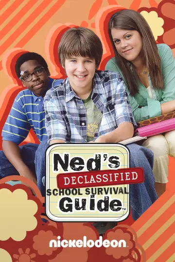 Plakat к сериалу "Ned