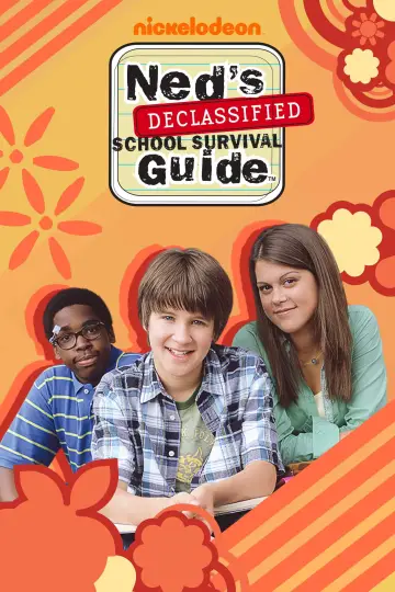 Plakat к сериалу "Ned