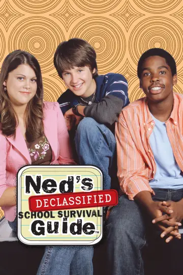 Plakat к сериалу "Ned