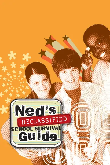 Plakat к сериалу "Ned