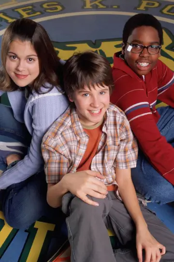 Plakat к сериалу "Ned