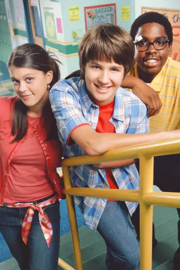 Plakat к сериалу "Ned
