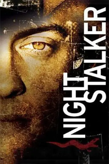Night Stalker plakat