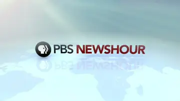 Zasłona к сериалу "PBS News Hour" #1224595