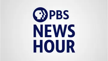 Zasłona к сериалу "PBS News Hour" #1224619