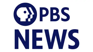 Zasłona к сериалу "PBS News Hour" #1224625