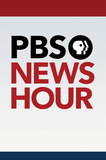Plakat к сериалу "PBS News Hour" #1224652