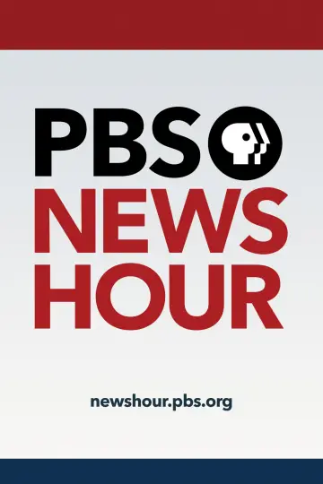 Plakat к сериалу "PBS News Hour" #1224653
