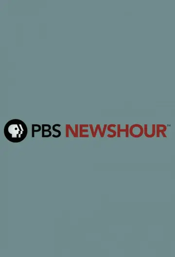 Plakat к сериалу "PBS News Hour" #1224675