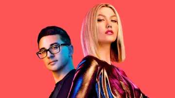 Zasłona к сериалу "Project Runway" #1272223