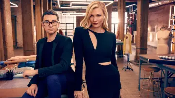 Zasłona к сериалу "Project Runway" #1272227