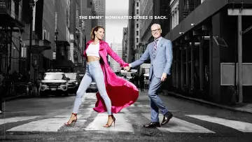 Zasłona к сериалу "Project Runway" #1272232