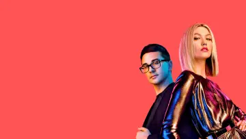 Zasłona к сериалу "Project Runway" #1272235
