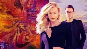 Zasłona к сериалу "Project Runway" #1272237