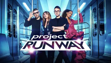 Zasłona к сериалу "Project Runway" #1272242