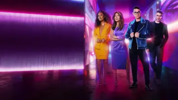 Zasłona к сериалу "Project Runway" #1272244