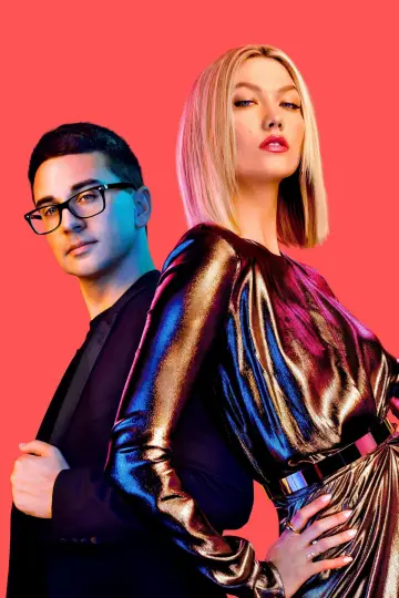 Plakat к сериалу "Project Runway" #1272294