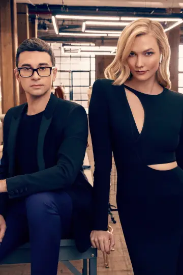 Plakat к сериалу "Project Runway" #1272297