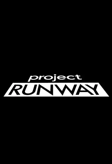 Plakat к сериалу "Project Runway" #1272298