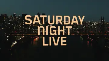 Zasłona к сериалу "Saturday Night Live" #1260833