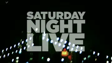 Zasłona к сериалу "Saturday Night Live" #1260834