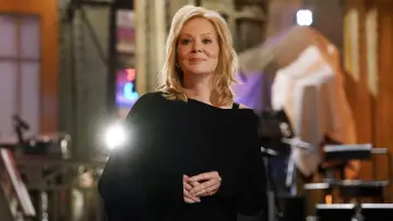 Zasłona к сериалу "Saturday Night Live" #1260839