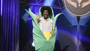 Zasłona к сериалу "Saturday Night Live" #1260853