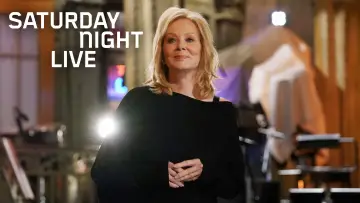 Zasłona к сериалу "Saturday Night Live" #1260860